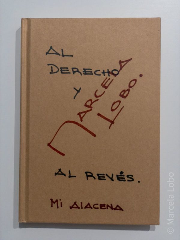 Mi alacena al derecho y al revés
