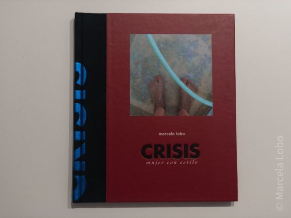 CRISIS mujer con estilo