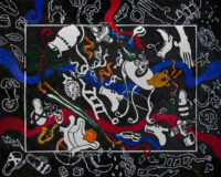 La batalla de Puebla