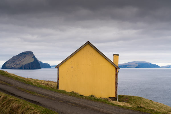 Islas Feroe