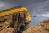 Islas Feroe