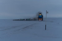 Rusia, Siberia