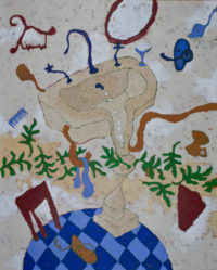 El baño